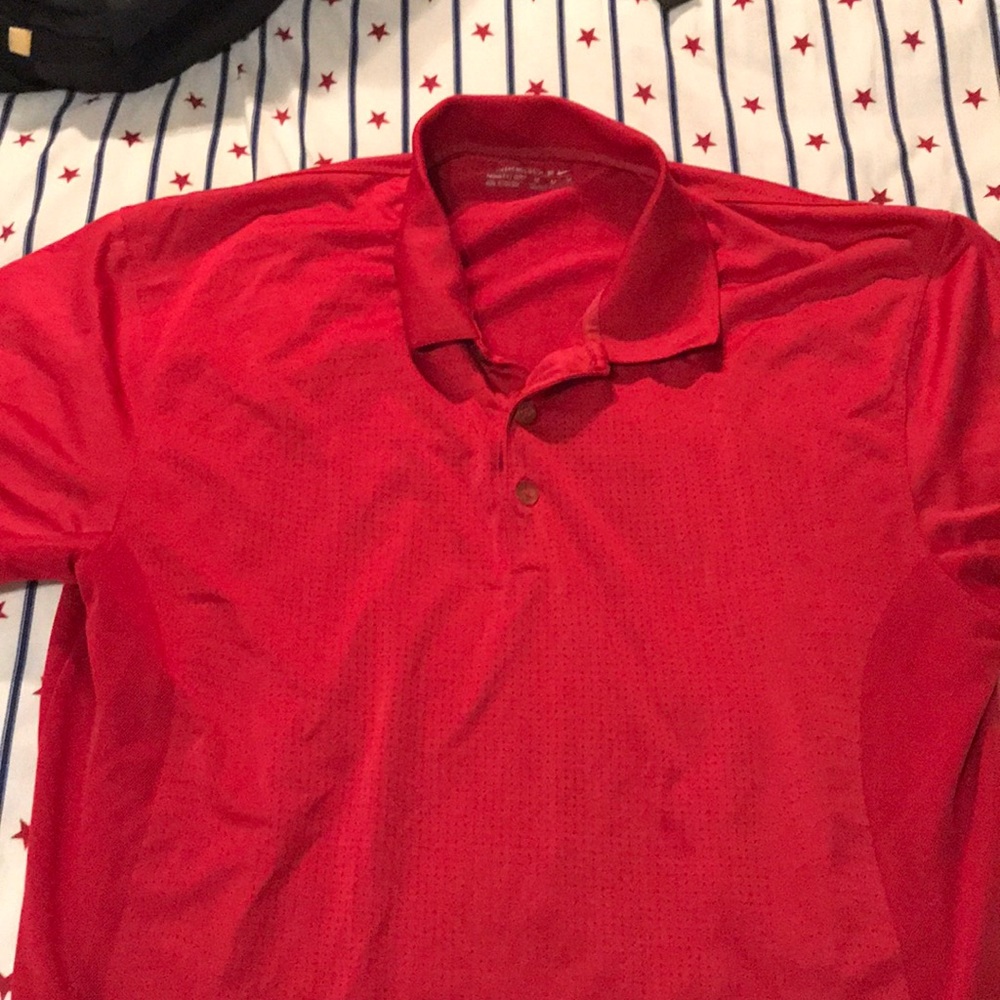 Golf polo